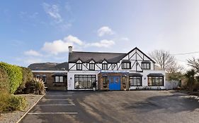Ocean Wave Lodge