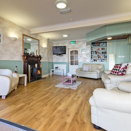 Ocean Wave Lodge Sligo Esterno foto